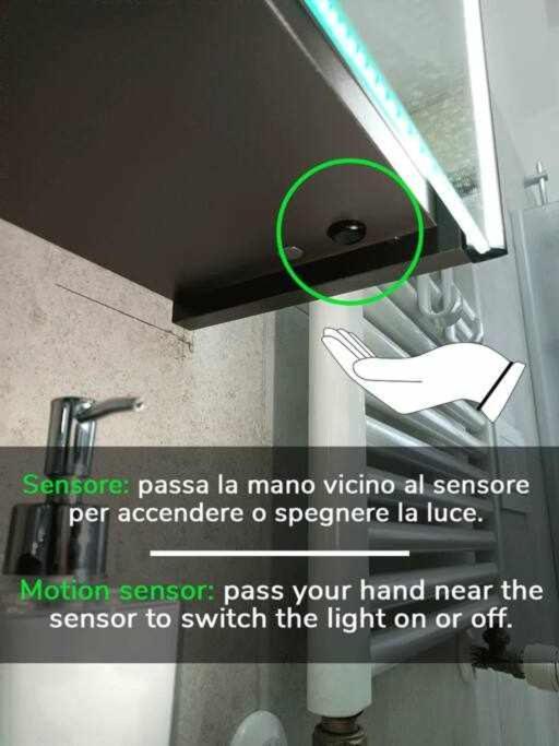 San Siro A 7 Minuti Stanza Top Con Zone Comuni Milán Exterior foto